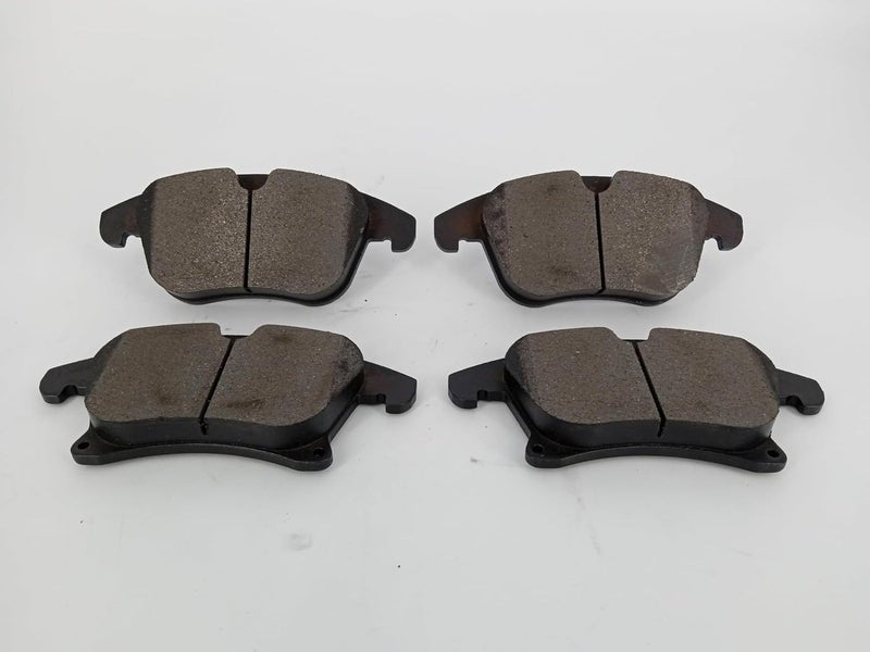 Panther Automotive Front Brake Pad Kit for Ford Fusion DG9Z2001A, 2016609  Quiet Braking and Long Life - Image 1